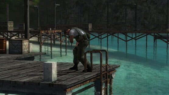 Xenus 2: White Gold — screenshot 3