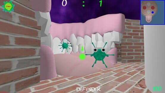 Viral — screenshot 1