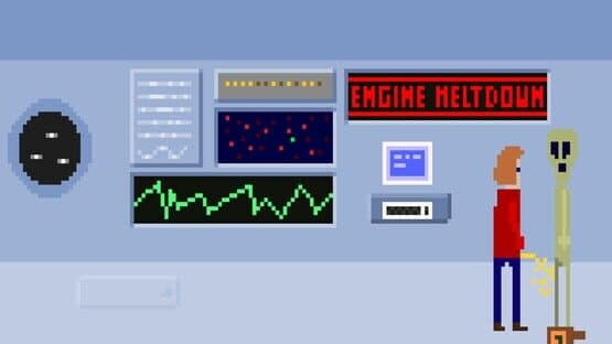 McPixel — screenshot 1