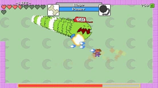 Woof Blaster — screenshot 5