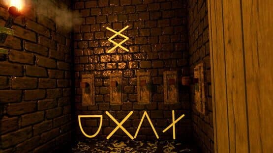 VR Dungeon — screenshot 4