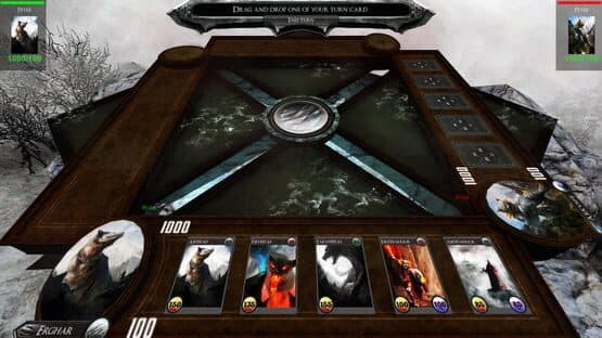 WolfWars — screenshot 5