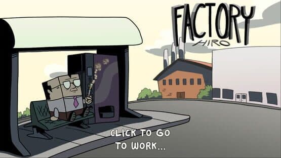 Factory Hiro — screenshot 1