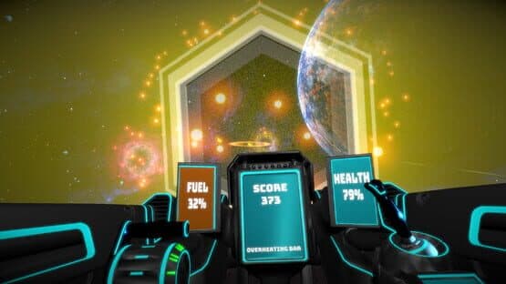 Captain 13 Beyond the Hero — screenshot 1