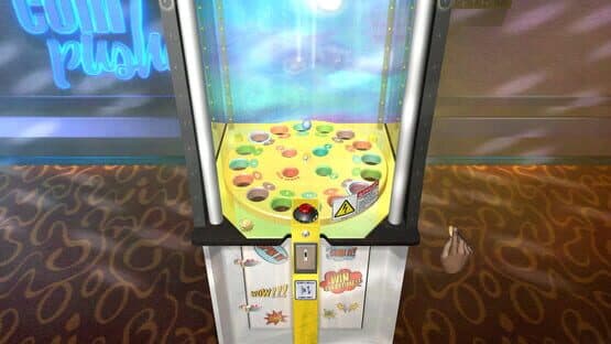 Game Machines: Arcade Casino — screenshot 4