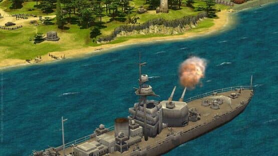 Blitzkrieg 2 Anthology — screenshot 2