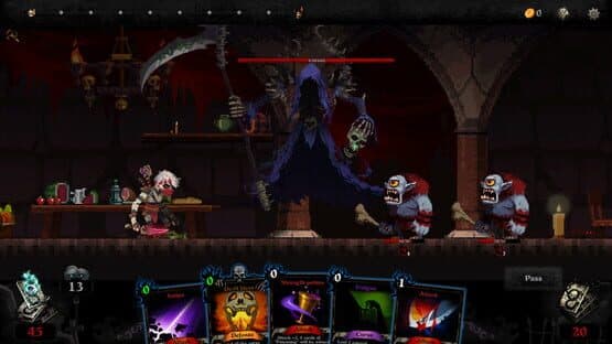 Blood Card — screenshot 6