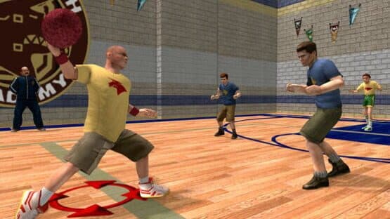 Bully: Anniversary Edition — screenshot 8