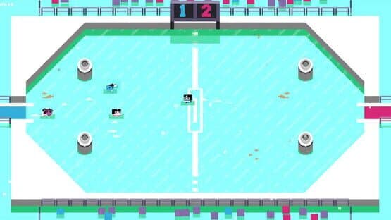 Brawlderdash — screenshot 4