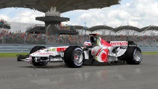 Formula One: Championship Edition — screenshot 1