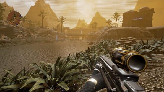Power War: The First Men — screenshot 4