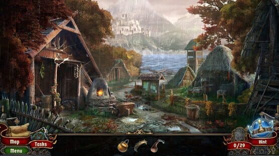 King's Heir: Rise to the Throne — screenshot 3