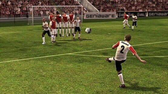 Lords of Football — screenshot 2
