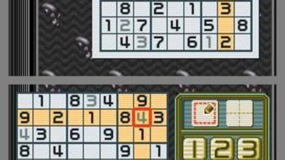 Sudoku Gridmaster — screenshot 1