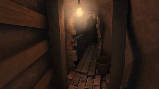Dead Secret — screenshot 3