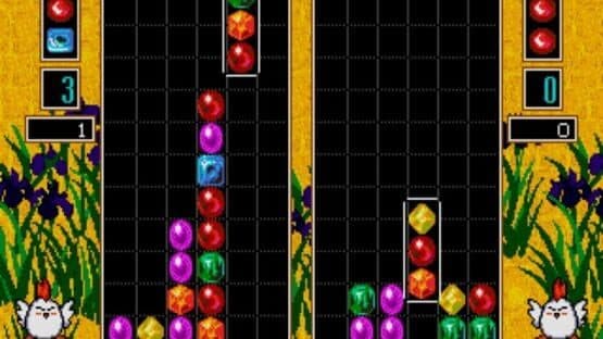 Columns III — screenshot 1