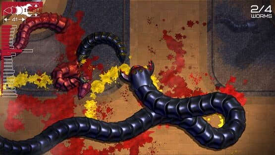 Insatia — screenshot 3
