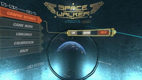 SpaceWalker — screenshot 4