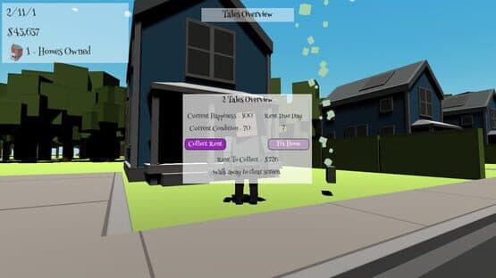 Landlord Simulator — screenshot 4