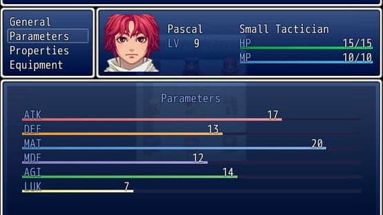 Crimson Sword Saga: The Peloran Wars — screenshot 3
