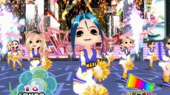 We Cheer — screenshot 2