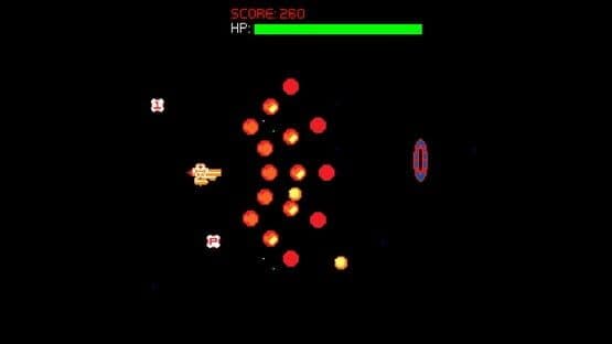 Tiger Striker — screenshot 6