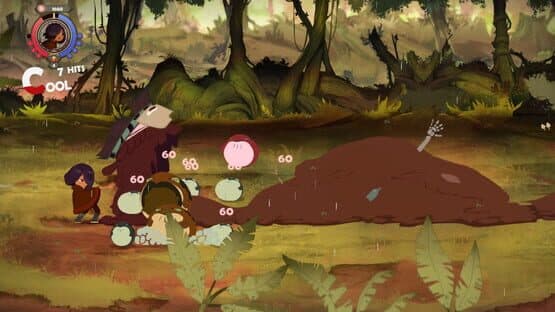 Tunche — screenshot 4