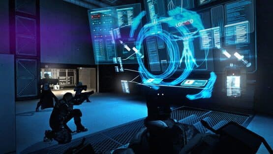 Syndicate — screenshot 2