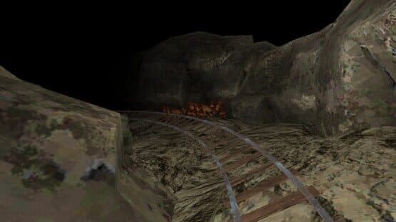 Horror Rollercoaster — screenshot 3