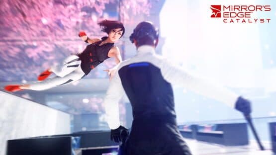 Mirror's Edge Catalyst — screenshot 3