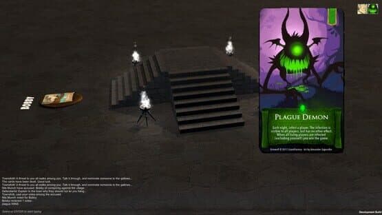 Wolflord - Online Werewolf — screenshot 4