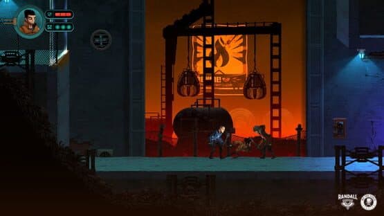 Randall — screenshot 1