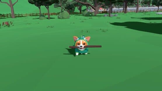 RoVR — screenshot 1