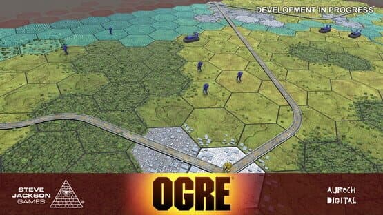 Ogre — screenshot 4