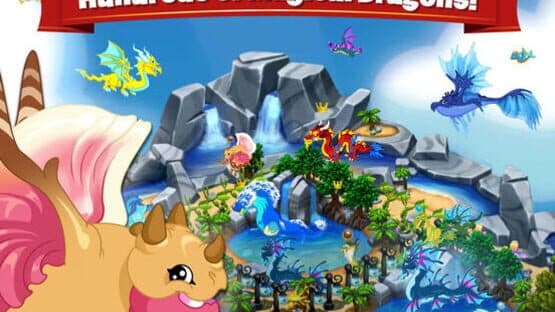 DragonVale — screenshot 8