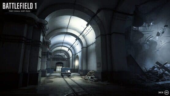 Battlefield 1: They Shall Not Pass — screenshot 4