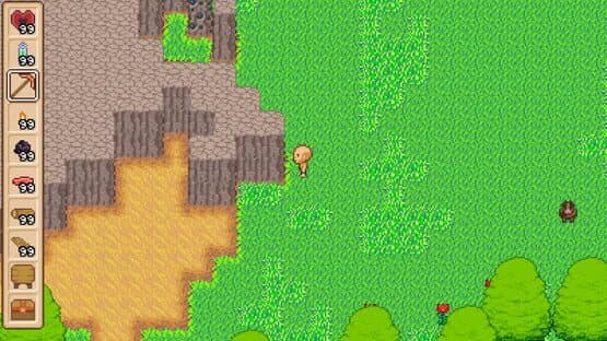 Tile Miner — screenshot 1
