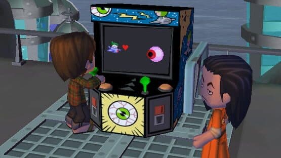 MySims Kingdom — screenshot 4