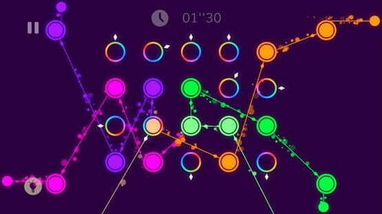 Pigmentone — screenshot 2