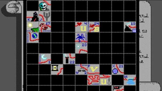 The Fool's Errand — screenshot 3