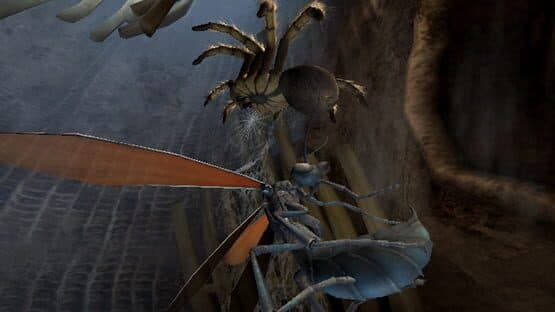 Deadly Creatures — screenshot 6