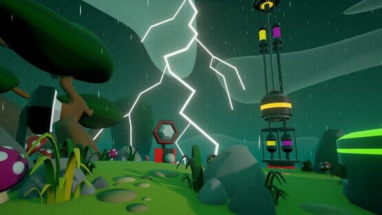 Ascent: Crash Landing — screenshot 5