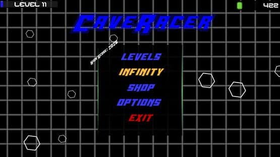 Cave Racer — screenshot 7