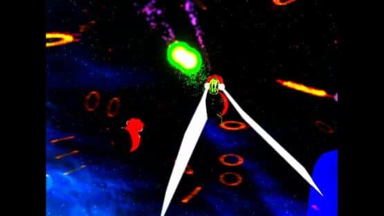Rocket Swords — screenshot 3