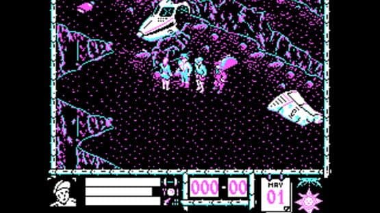 Where Time Stood Still — screenshot 1