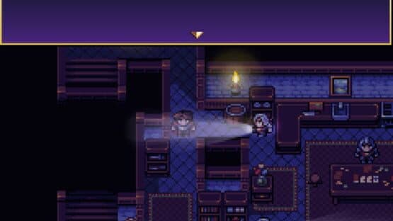 Shadows of Adam — screenshot 2