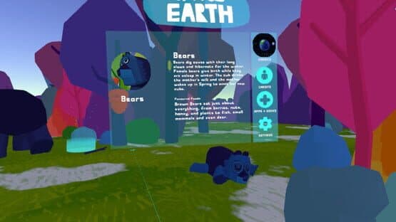 Little Earth — screenshot 4