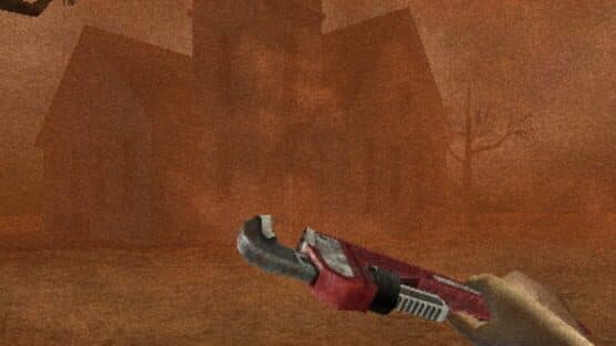 Cult County — screenshot 1
