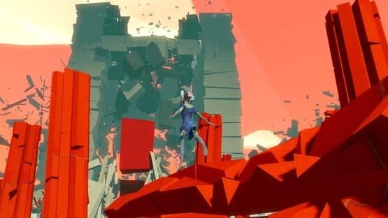 Bound — screenshot 4