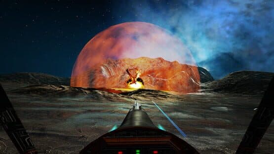 Battlezone Combat Commander — screenshot 1